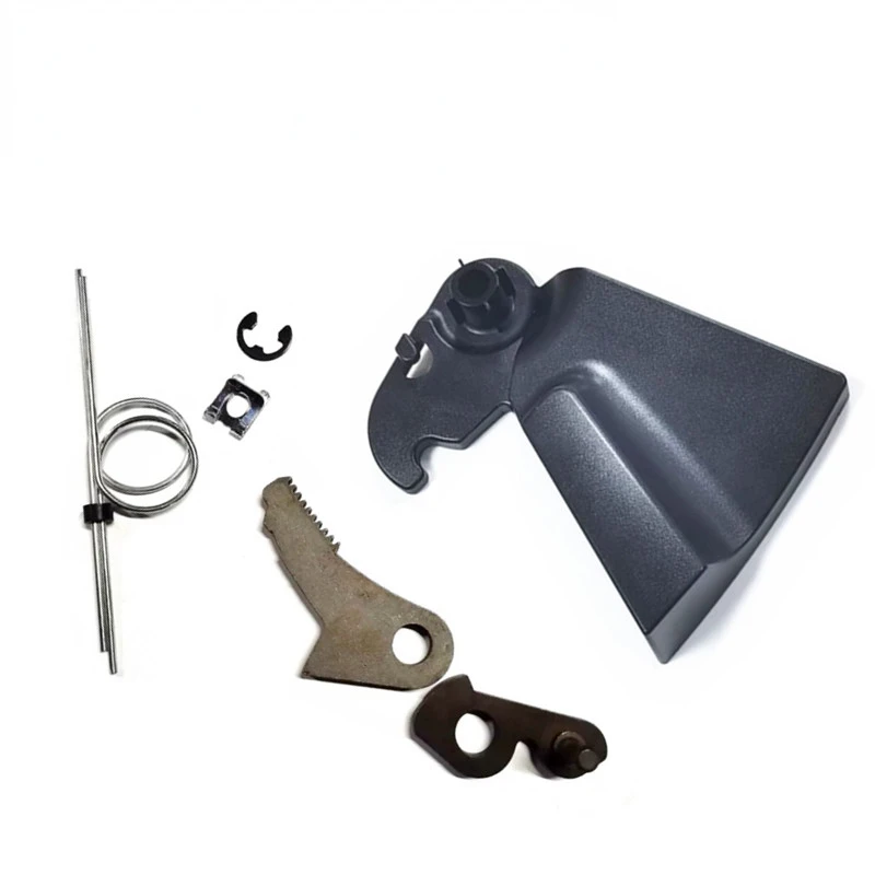 SeatAdjustableHandleKit1498842ForScania1498844TruckSeat