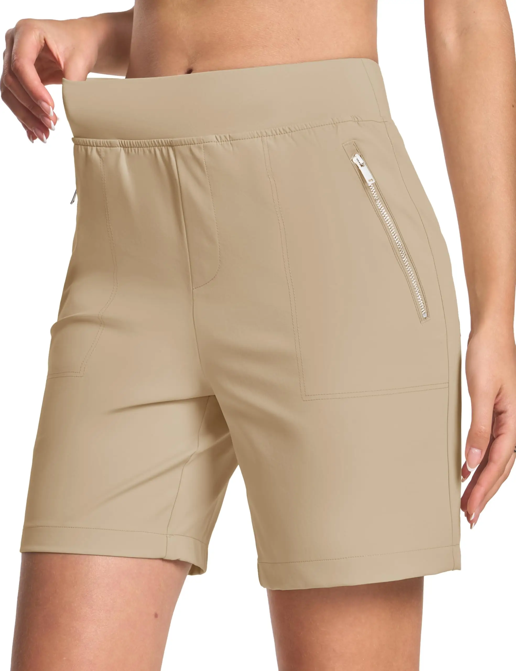 light khaki