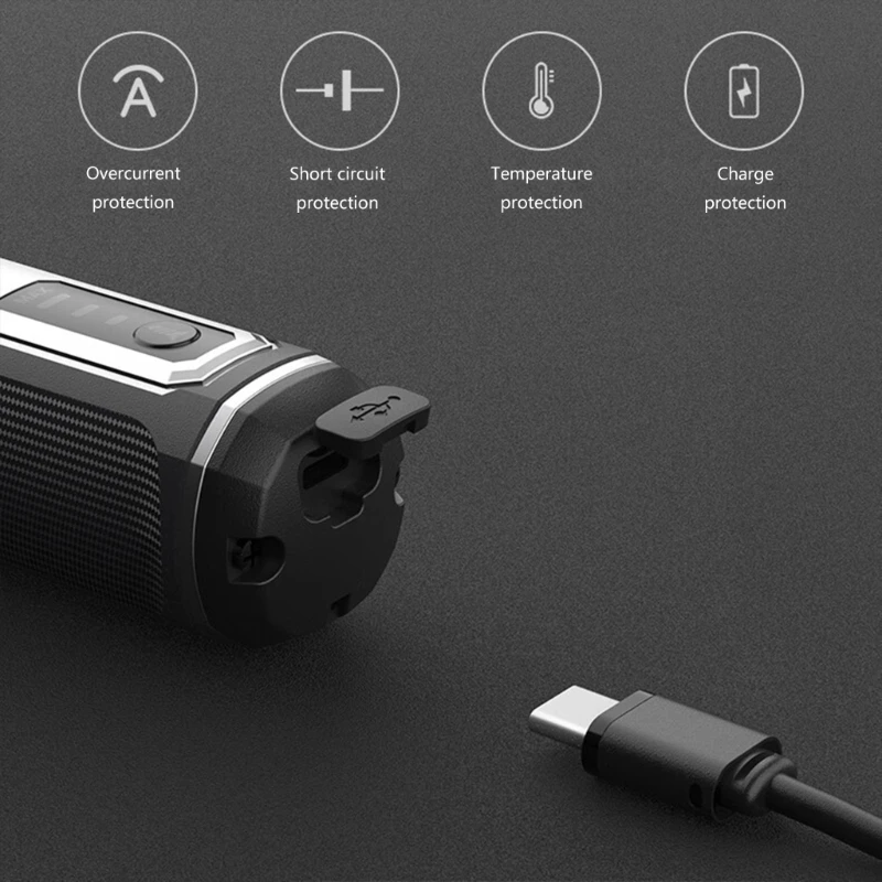 

26 in 1 Efficient Electric Screwdriver Set with 2000mAh Battery and 300RPM Speed