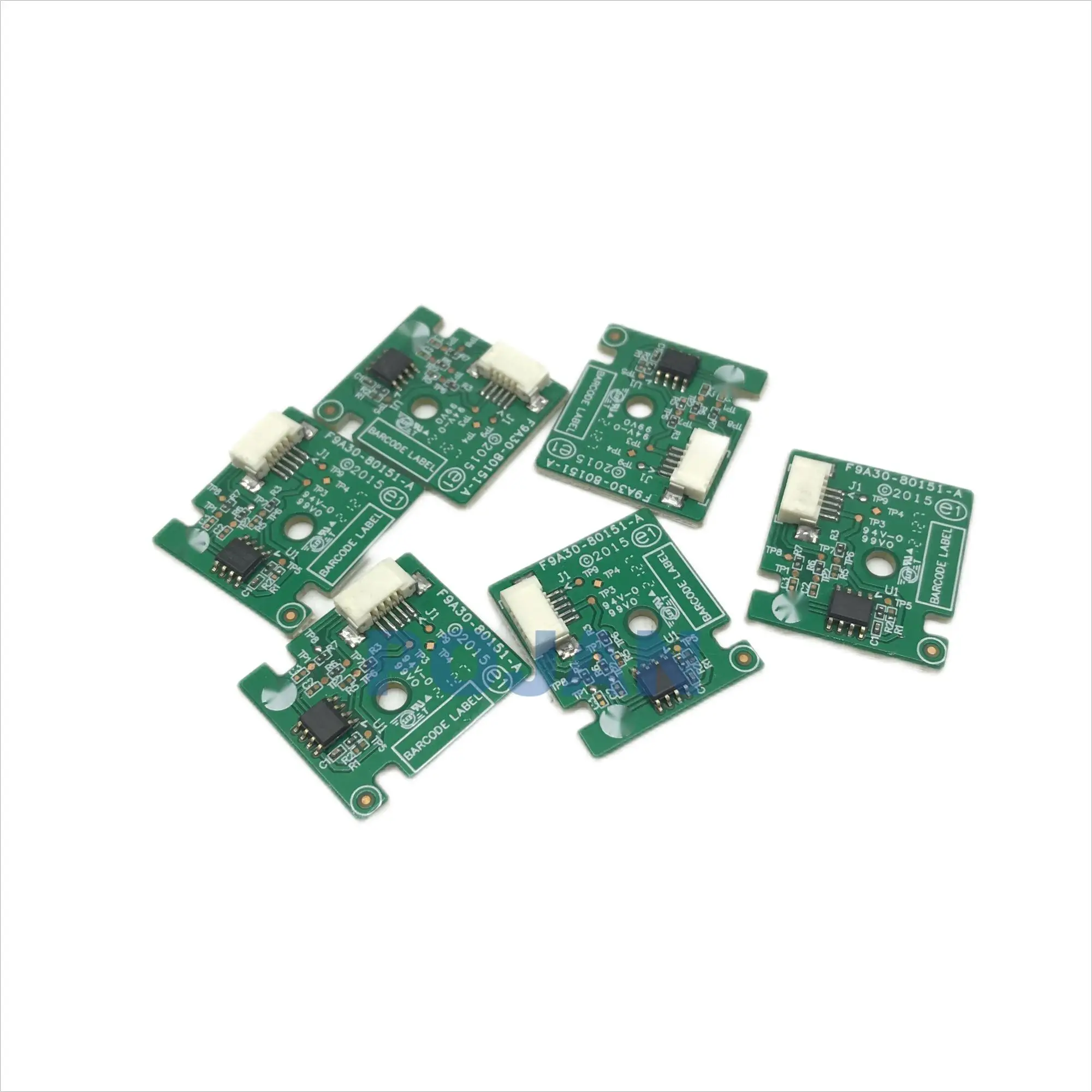 Candela Nvm Backup Pca sv F9a3067047 Apto para Designjet T730 Cartão T830 Novo - Imagem 6