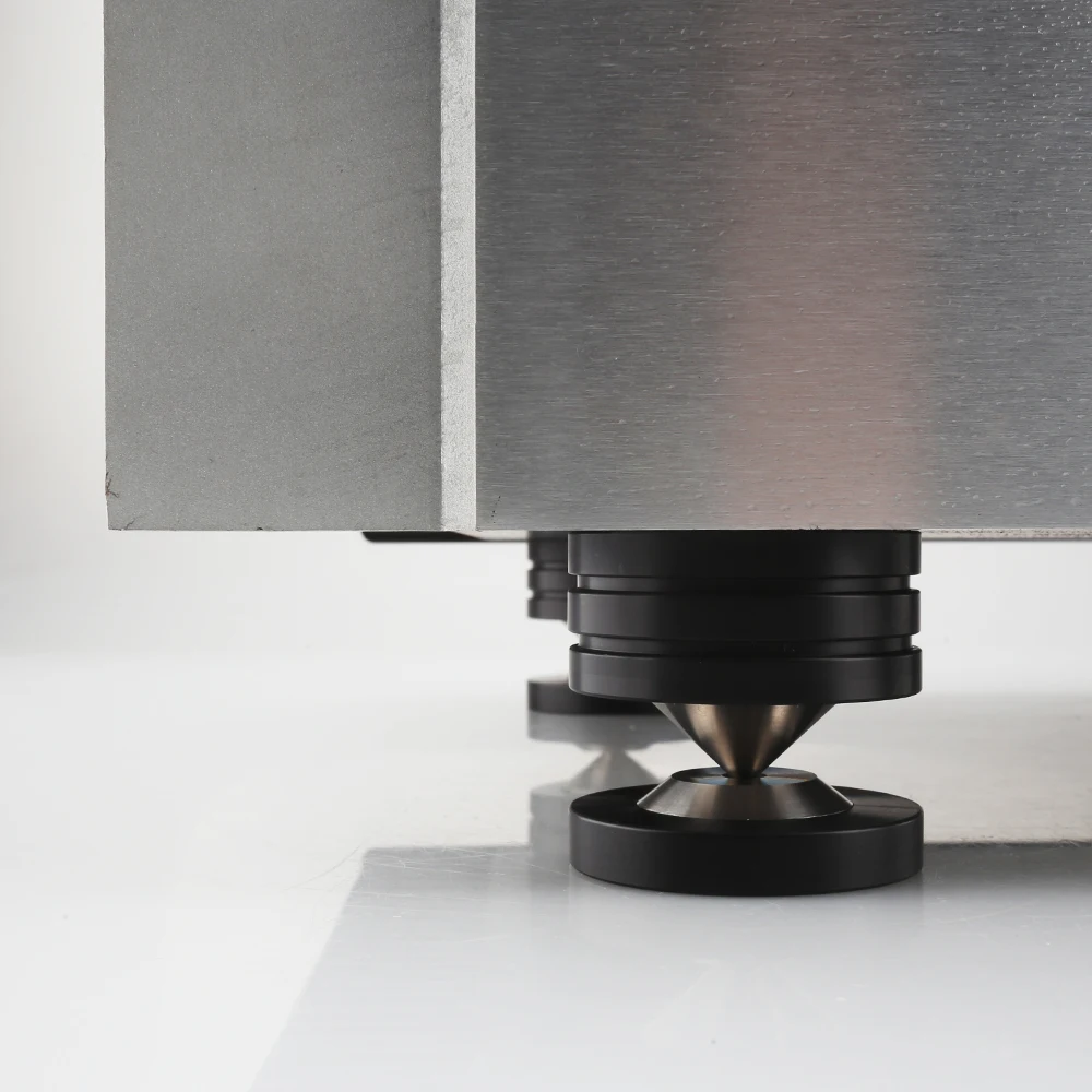 39mm 49mm * 12mm 304 η ƿ 濬 Ŀ   ũ е   DAC LP CD Ʈ ٴں̽ HIFI  DIY 4 