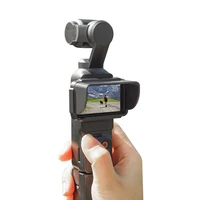 For DJI OSMO POCKET 3 Screen Hood Display Protective Cover Sunshade Lightproof Accessory 1