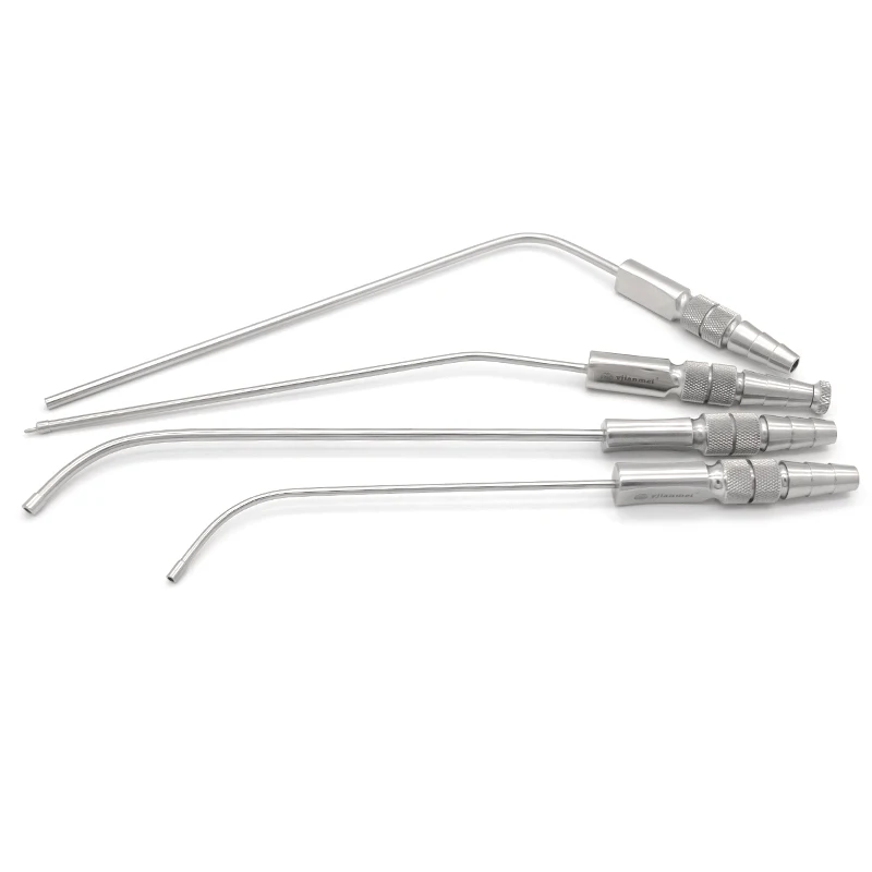 Maxillary Sinus Suction Tube Nasal Suction Device