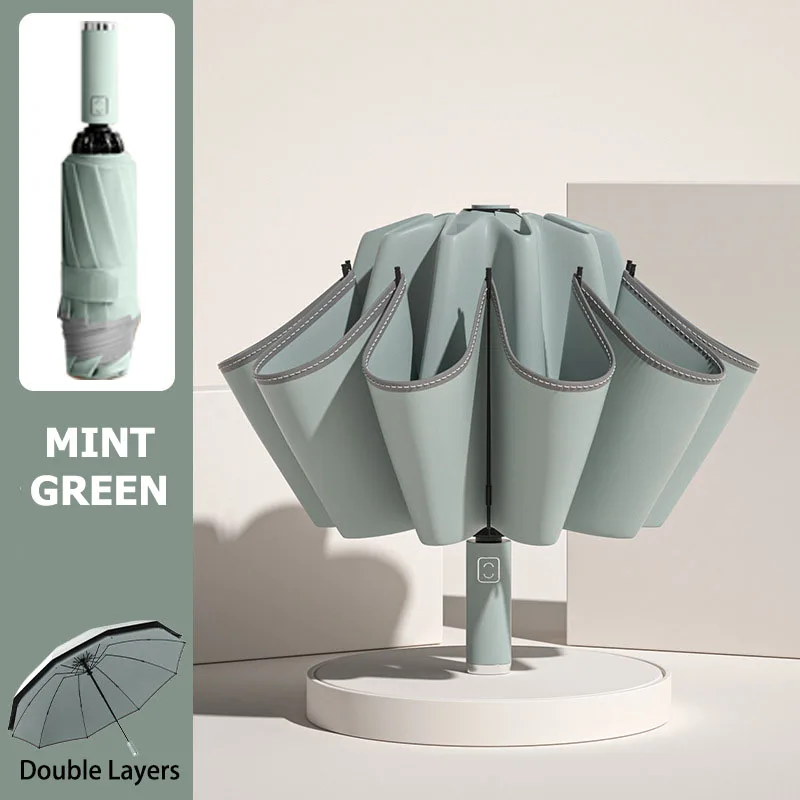 DoubleLayer Mgreen