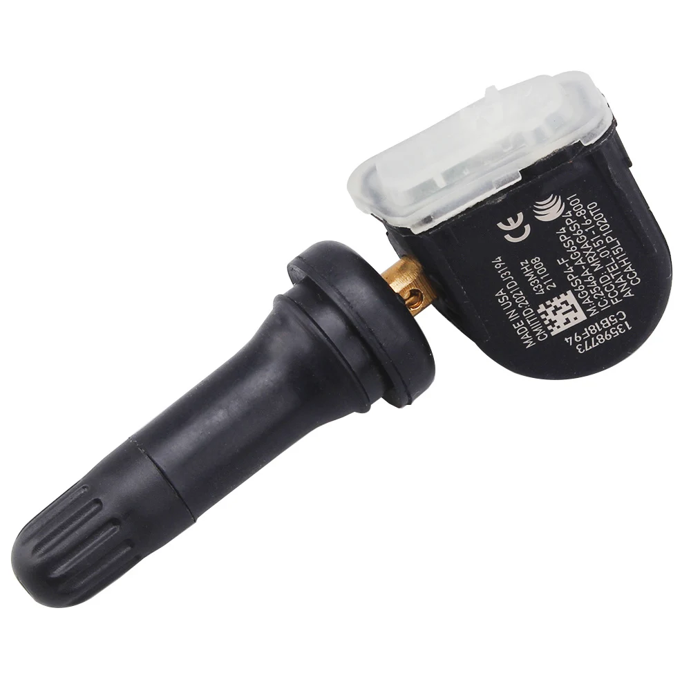TPMS Ÿ̾ з , ĳ CT6 XT5 SRX,   , Ʈ  4 , 13598773 433mhz