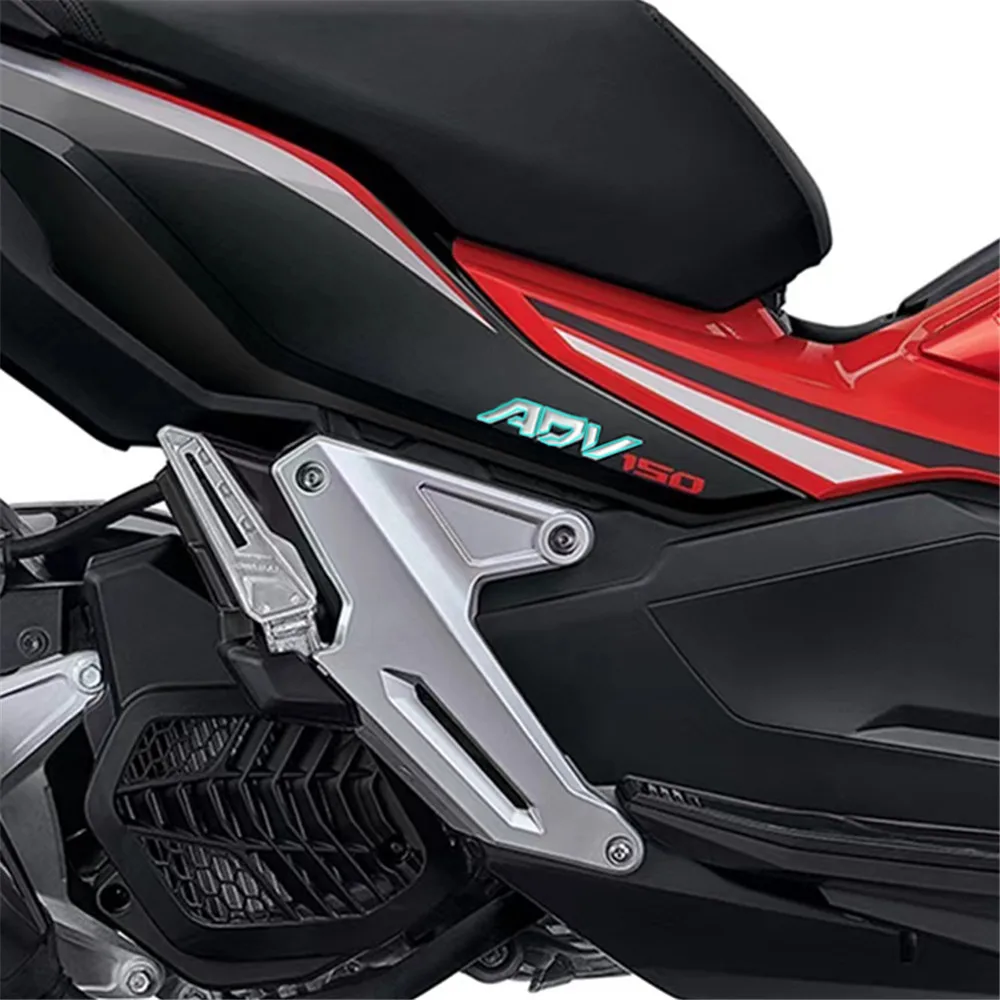 ADV350 Riflettente Accessori Moto per Honda ADV350 ADV 350 Adesivo
