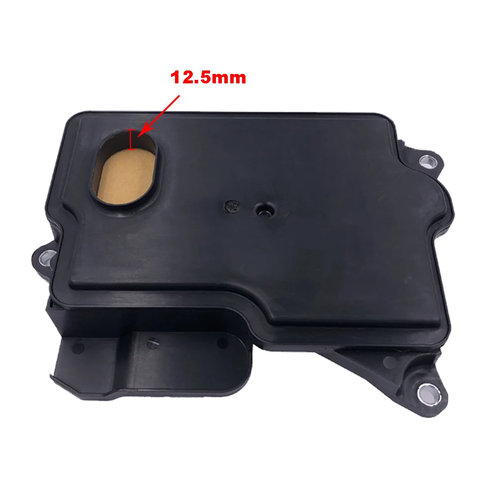 Auto Transmission Filter&Oil Pan Gasket Kit For Toyota Hiace Hilux Tacoma/ISUZU D-MAX Mu-X Accessories 3533026010 35330-26010
