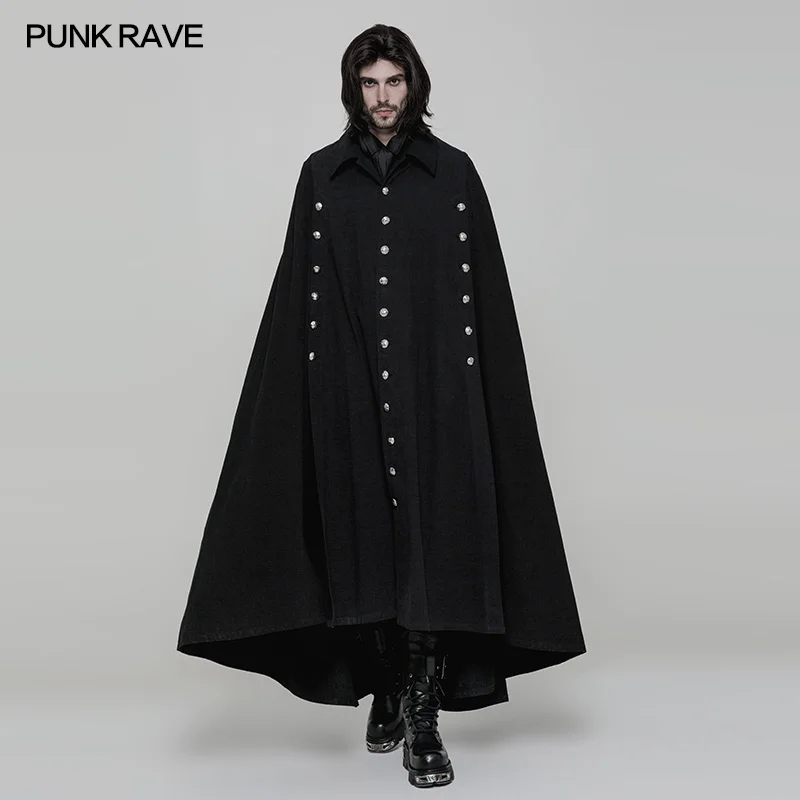 PUNK RAVE ケープマント