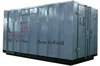 Customized Silent Open Type Diesel Generator Set 6kVA–3000kVA 50Hz/60Hz 5