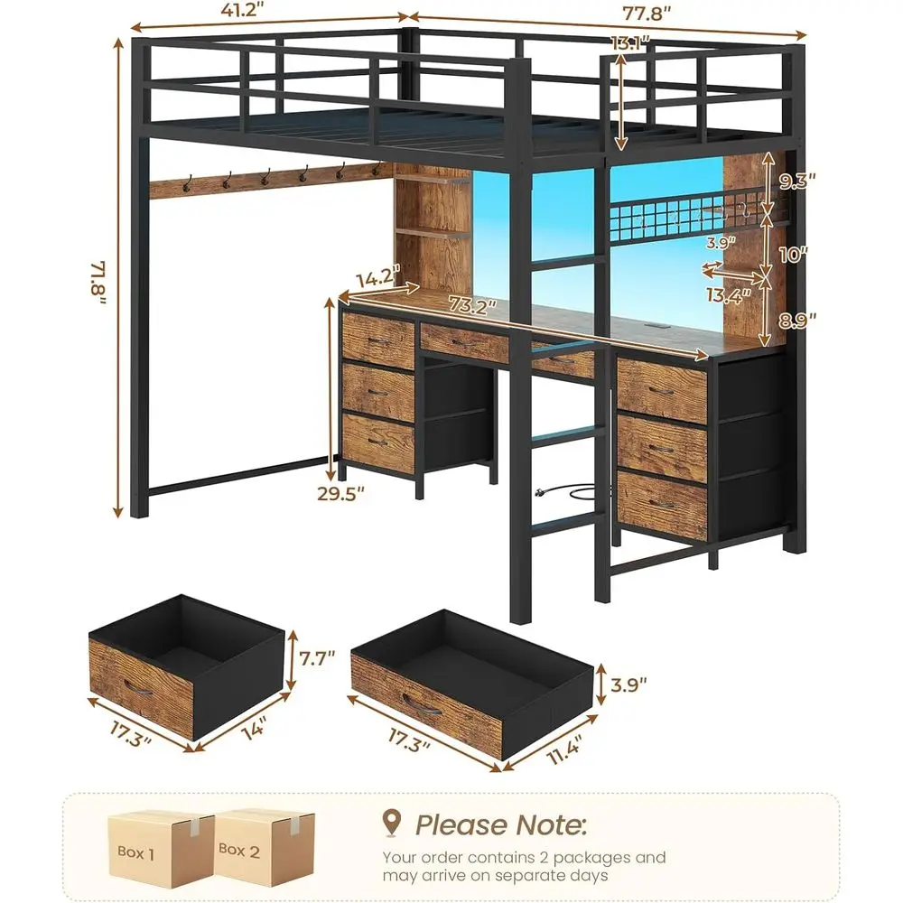 description