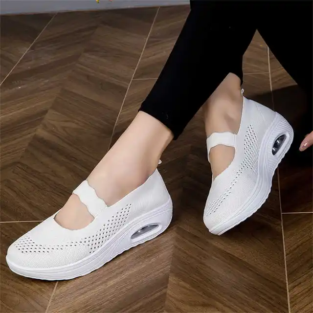 Tênis de Plataforma Respiráveis para Homens: Um Guia Abrangente