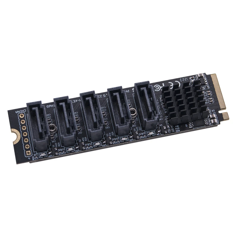 M2 para SATA, Controlador Riser, M.2 NGFF