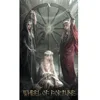 Runic Tarot Deck Card Games 1
