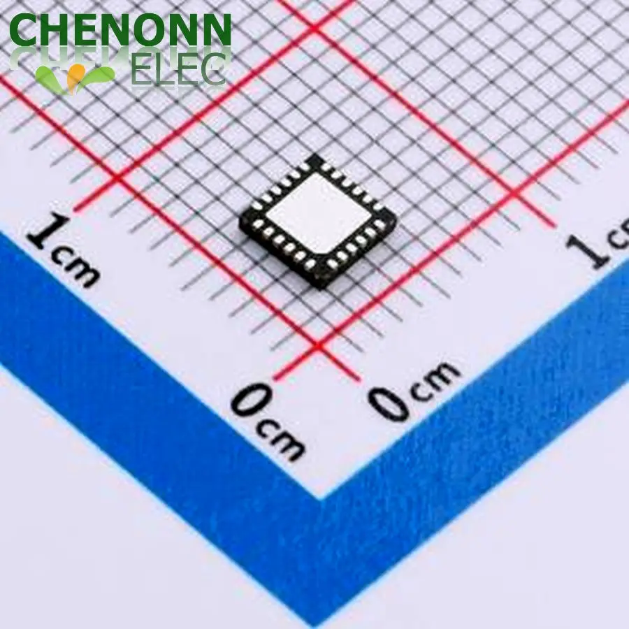 C8051F912-D-GM
