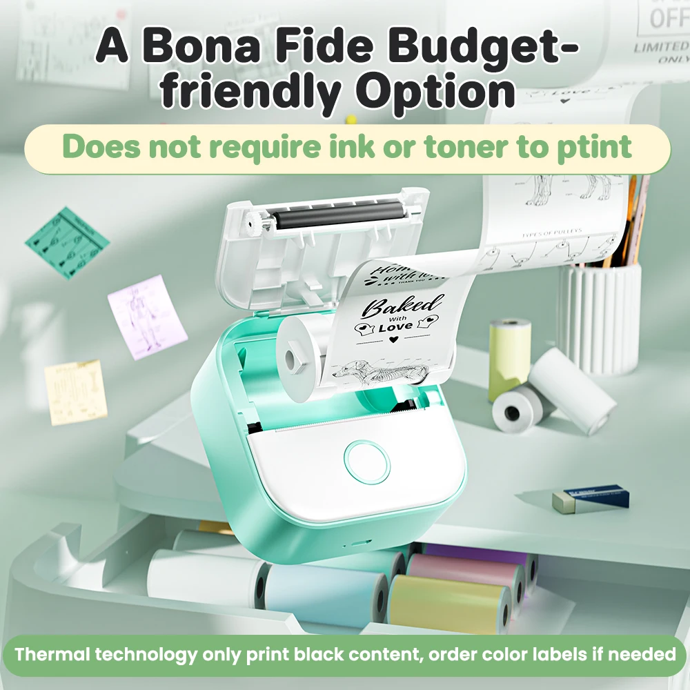 Rotoli 57x38 Adesivi - Carta Termica Adesiva Per Bilancia 57x38 Metri - Foto 10