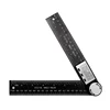 Electronic Digital Angle Measuring Instrument Digital Display Angle Ruler Goniometer Protractor Vernier Calipe Woodworking Tools 6
