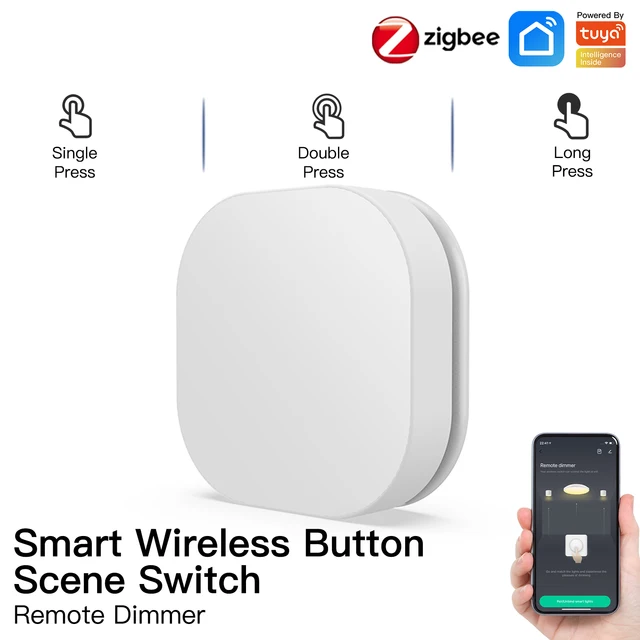 1-Key Scene Switch