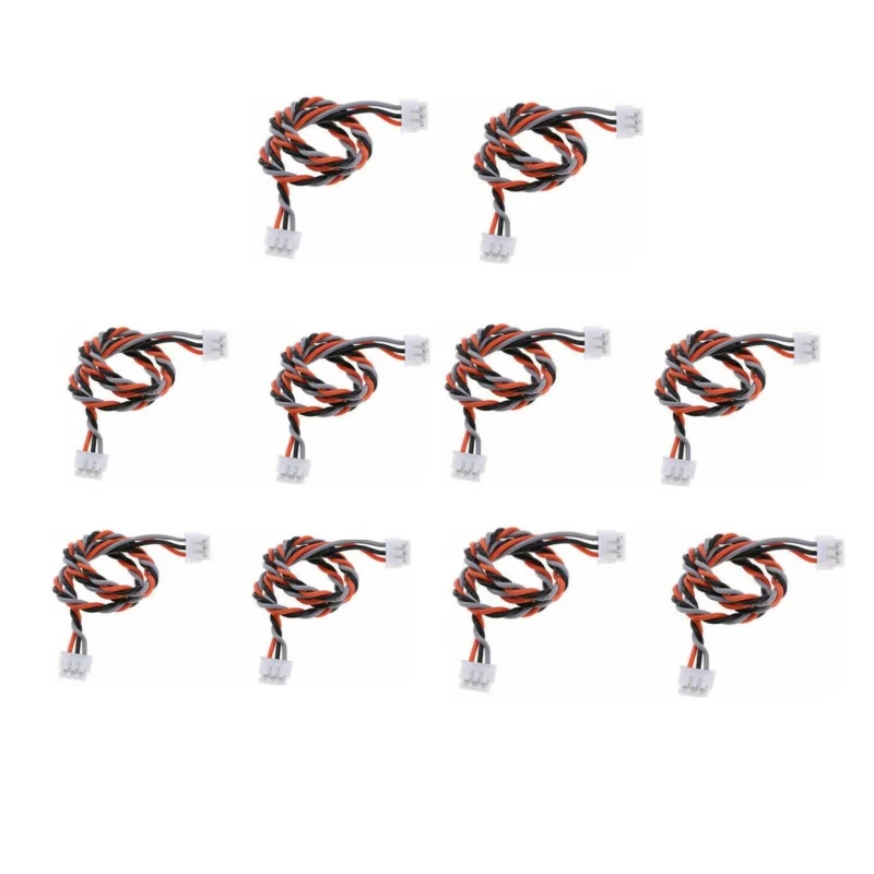 SatelliteReceiverExtensionCableLine20CMDSM2DSMXforSpektrum