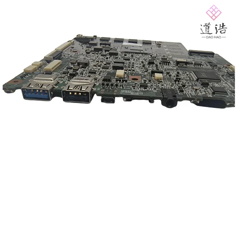 For TZ20II1 Laptop Motherboard 15BJV3-010300 Mainboard 6 For TZ20II1 Laptop Motherboard 15BJV3-010300 Mainboard - Image 4