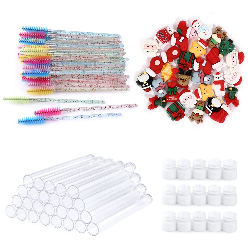 F 20pctube 25pcbrush