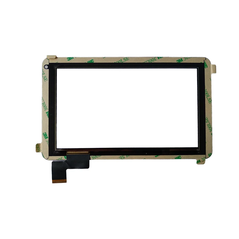 터치 스크린 디지타이저 패널 유리, SGRA0038-V0 SGRA0038