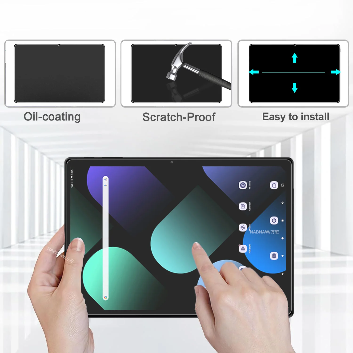 Compact, Snel En Betaalbaar - Recensie Van De Alldocube IPlay 70 Mini Ultra Tablet.1089705.0