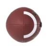 1 Pcs Standard Rugby Ball for American Football Training Game Size 3 Size 6 Size 9 5