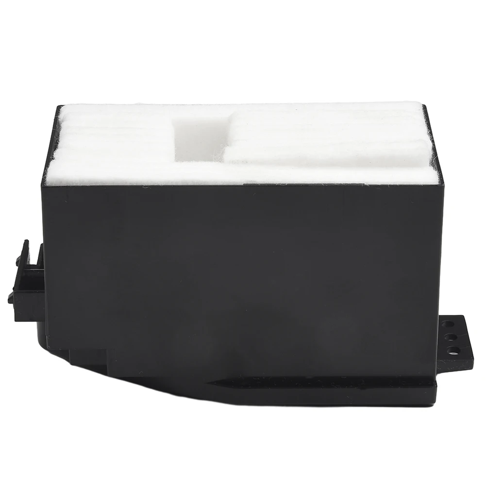 

Новинка, аксессуары для емкости для отходов чернил, прочная коробка для обслуживания, практичная губчатая коробка, Подходит для EPSON