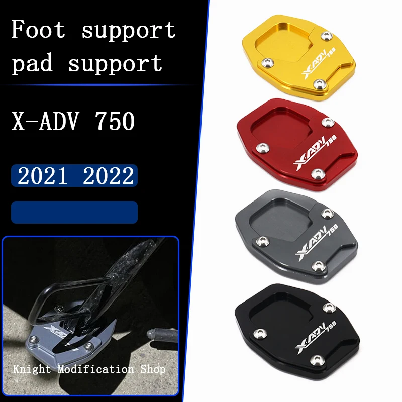 Per Honda X Adv750 X Adv 750 Xadv 750 X Adv750 X Adv 750 Xadv Base Laterale Allargata 2021 2022