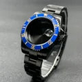 SUB 15 Ceramic Bezel