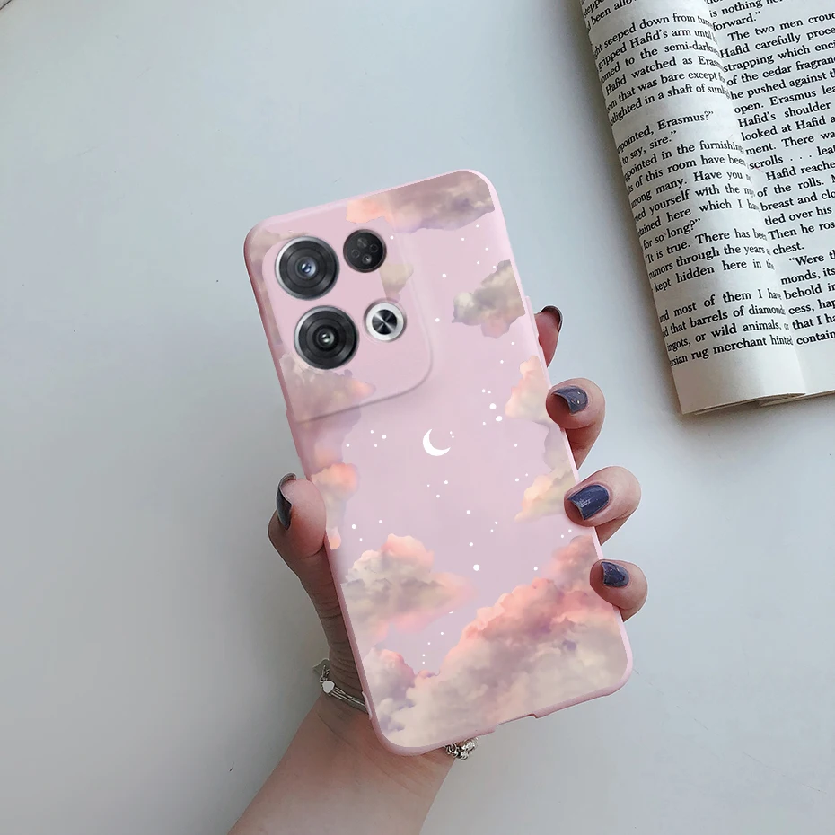 Stylish Leopard Print Silicone Case
