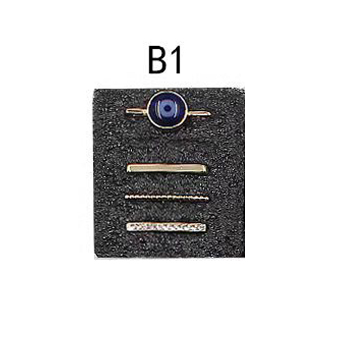 For apple watch band Diamond Jewelry Charms for samsung Galaxy watch 4/Classic for amazfit Bracelet Strap Accessories