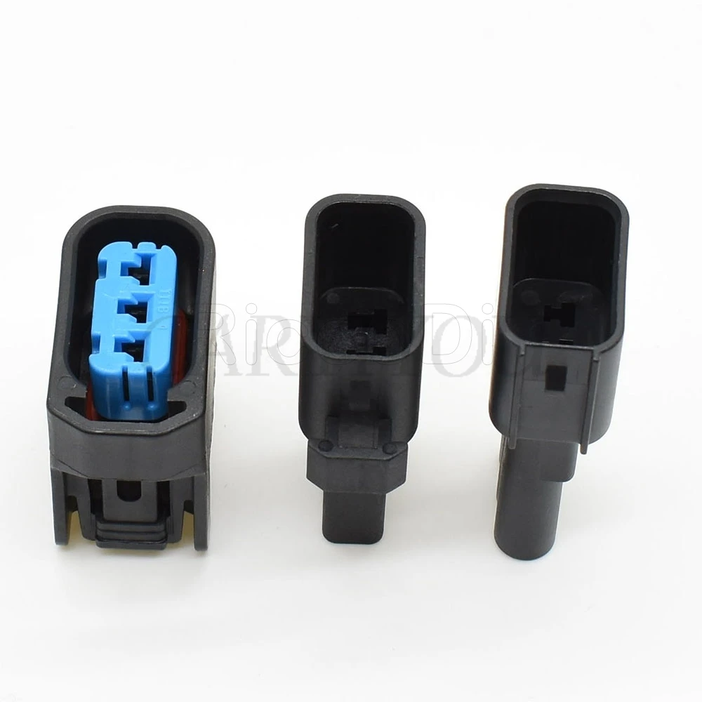 thumbnail image 2 of 3Pin Male Connector For Honda Acura K-Series VSS Vehical Speed Sensor 2 of 13