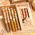 Brown Soft 5pcs Set