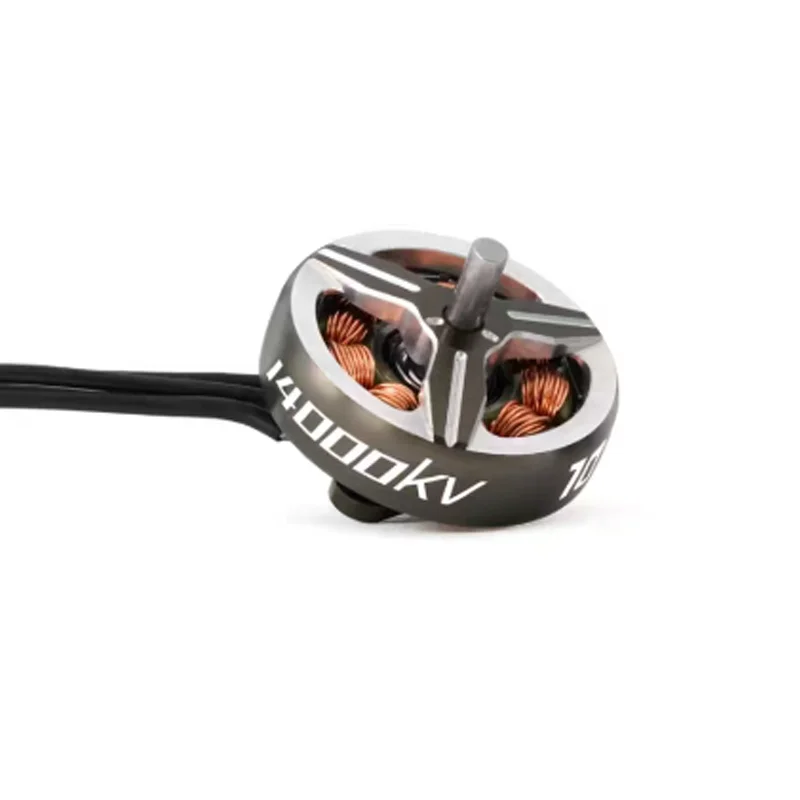 Sub250 High Speed Brushless FPV Drone Motor 0803/1002/1003 Frame 19000KV 21000KV