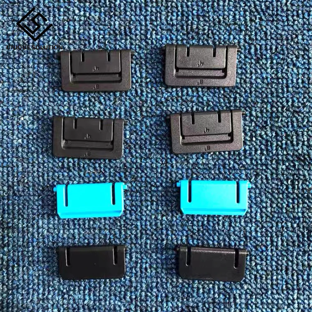 Supporto Per Tastiera Nero Supporto Per Gambe Per Logitech G610 G810 G910 G213 G413 G613 G512 Supporto Per Piedini Di Ricambio Per Tastiera