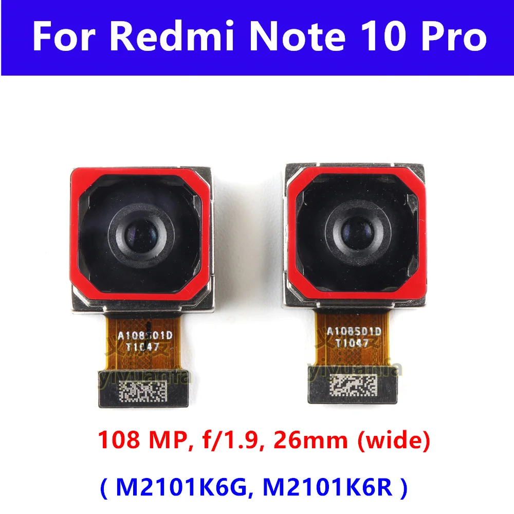 Front Camera Failed Note 10 Camera Not Working Camera Error Redmi