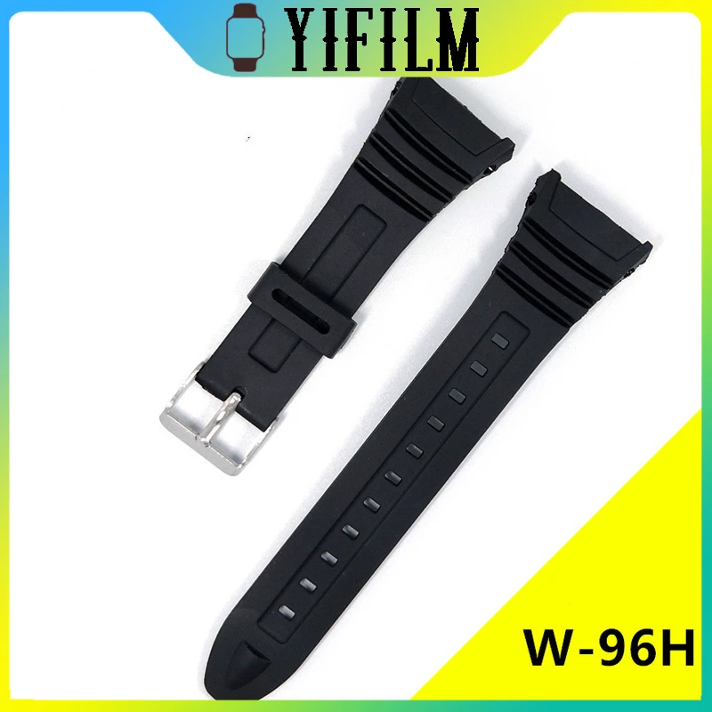 Silicone Watchband Casio G Shock Silicone Watchband Casio Watch G