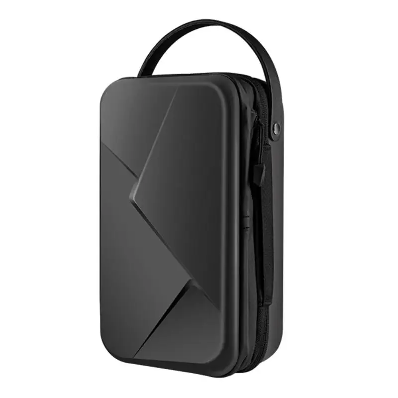652f Erweiterbarer Speichertasche Schutzhülle für Aktion 5 Zubehör Schockdicht – Detail 1