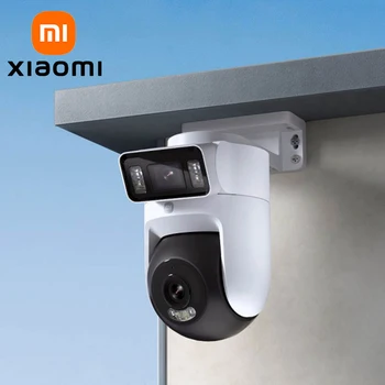XIAOMI New Outdoor Camera 4 Dual Camera Version 1