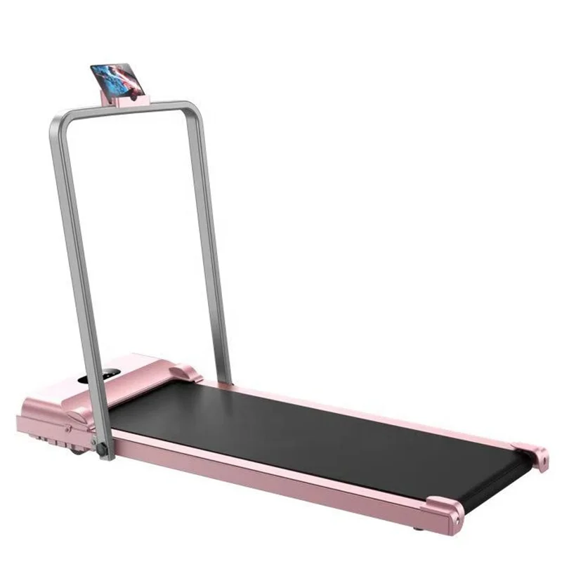

Home Use Treadmill Hig Quality Running Machine Electric Pad Motorized Treadmills Mini treadmill Handheld