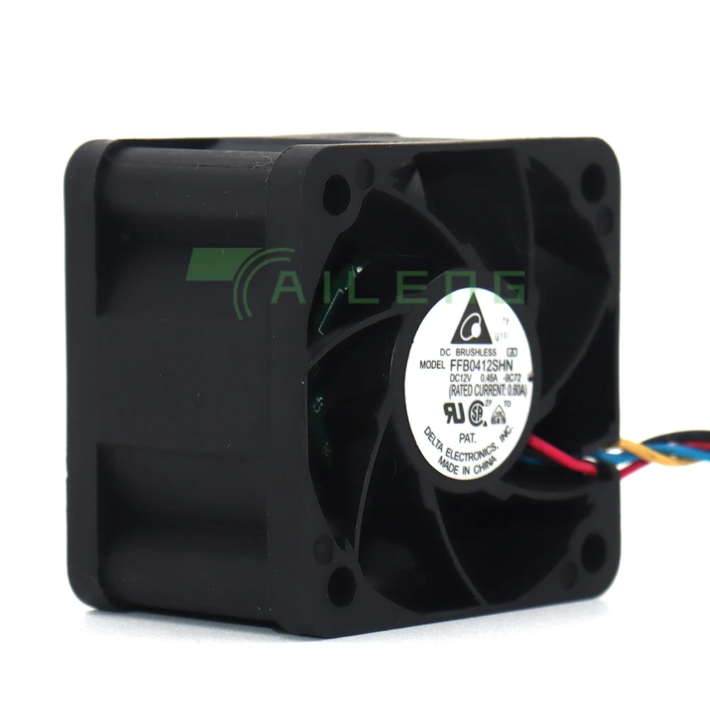 Рисунок 4 - Кулер для сервера Delta FFB0412SHN