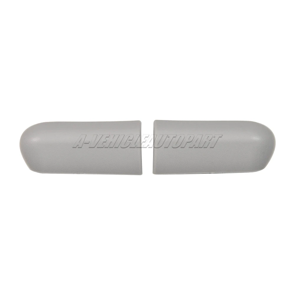 Kit Parasole Auto Per Citroën C3 II Zenith 2009-2016 | Coppia Alette Antiriflesso ABS