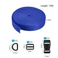 Blue 10M