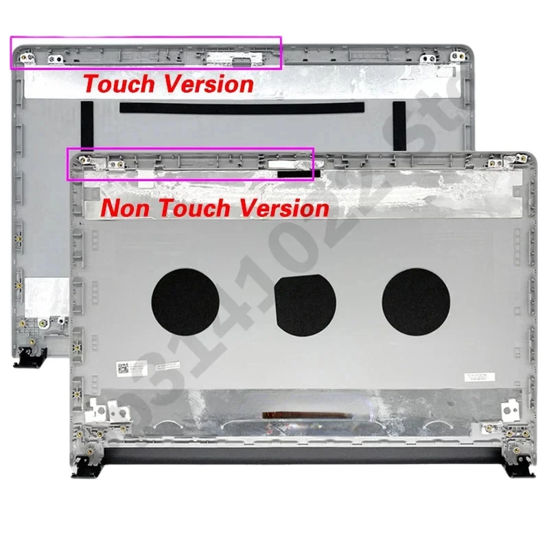 Dell Inspiron 15 5555 5558 5559 ƮϿ LCD ĸ Ŀ, CMJK5   ʷƮ ϴ ̽ ø  Ǵ  ġ 5558, ǰ