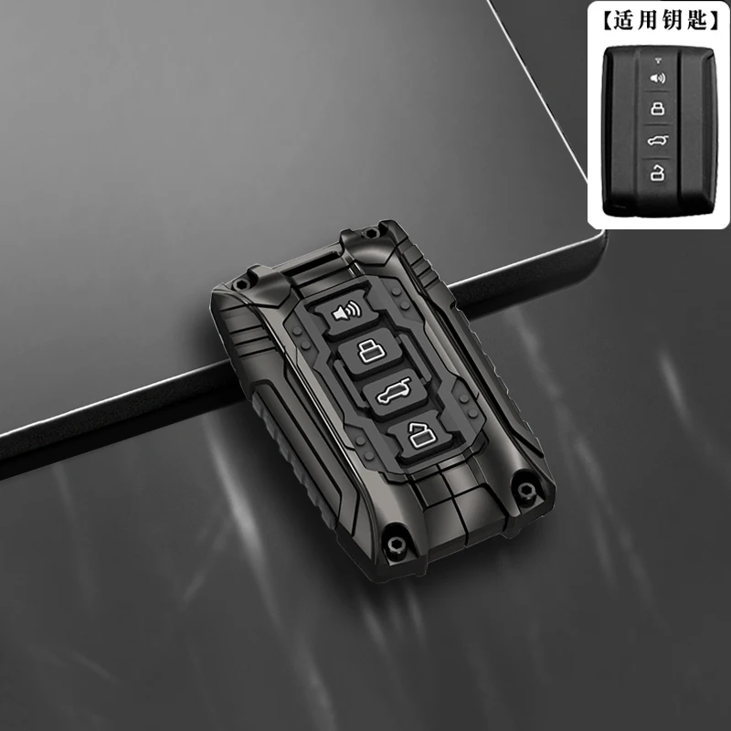 High End for Great Wall GWM WEY TANK 300 500 Tank300 Tank500 500hi4z 400hi4t 202