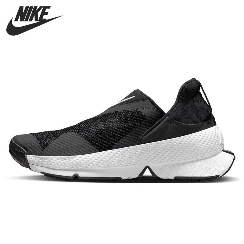 Original New Arrival Nike Go Flyease Women's Running Shoes Sneakers - Running - AliExpress