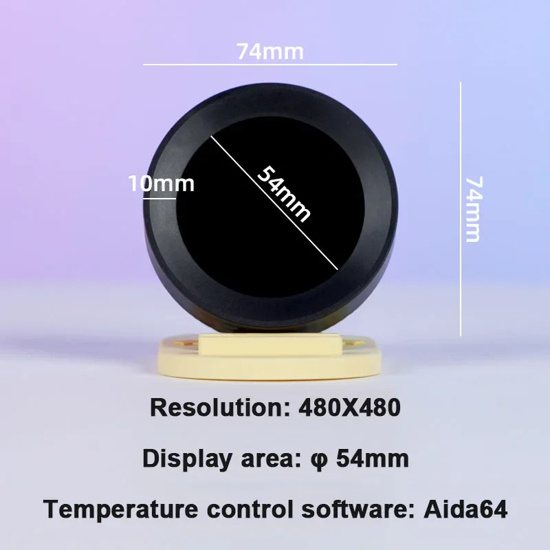 2.1 ġ IPS ̴ PC CPU AIO   240/360,DIY  µ ÷, MOD USB ĳ ̸ ũ Aida64