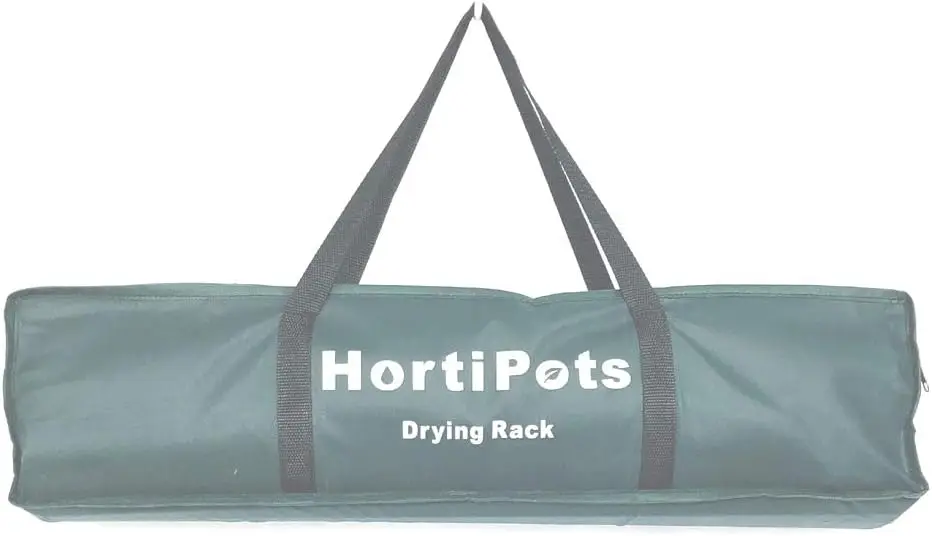 Herb Drying Rack 8 Layer Drying Net Dryer Stand Square 28 x 28 Inch to Dry Laundry Clothes or Cure Plants Like Herb 4