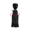 ITOP40S Updated Version Coffee Grinder Stepless Adjustment of Grinding Degree 40mm Titanium Burr Milling Maker Small Miller 3